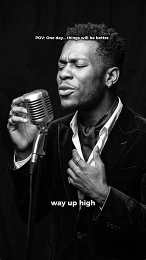 Over the Rainbow – Acoustic Cover 🌈 | POV: One Day