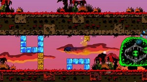 Gentlemen, Start Your Raging: Fenix Rage Demo