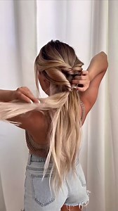 Boho Hair Inspiration
