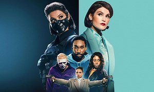 Culprits - Where to Watch and Stream Online – Entertainment.ie