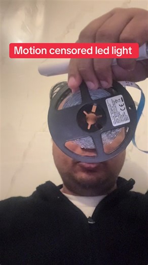 #led #sensoredlight #deepakinparis #worldwide #europe