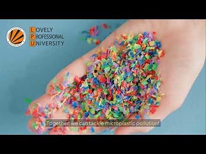 Hidden Danger: Microplastics in Our Drinking Water