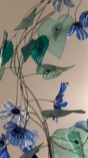 The eye needs to move! | Craig Mitchell Smith