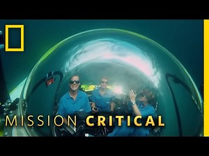 Creatures of the Deep Sea | Mission Critical