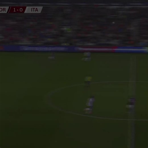 Norway vs Italy: Antonio Nusa's Stunning Goal Highlights