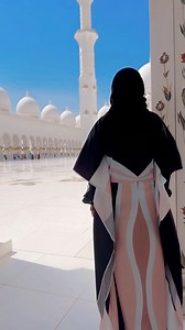 1.9K views · 99 reactions | The largest mosque in the UAE ;Sheikh Zayed Grand Mosque, with its 82 domes, sky-piercing minarets and acres of gleaming white marble, this religious edifice will take your breath away #uaemosque #sheikhzayed #sheikhzayedmosque #uae #sheikh #ramadanmubarak #ramzanmubarak #eid #eidmubarak #eid2024 #largestmosque #abudhabi | Sahiba Dayal | Facebook