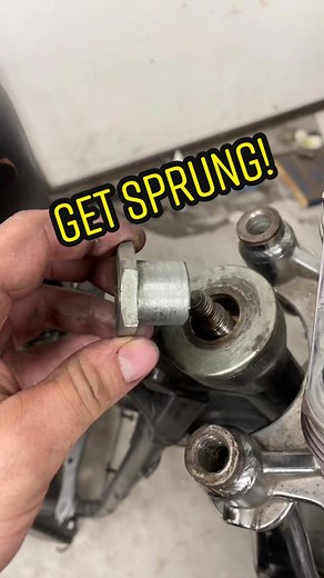 Springer Front End Risers Explained | Harley Chopper Build