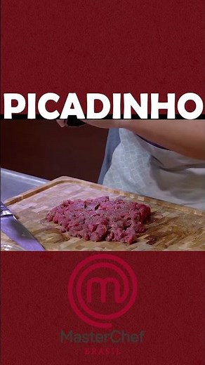 Minced Meat | See this and other recipes on the MasterChef Brazil Recipes channel! #masterchef