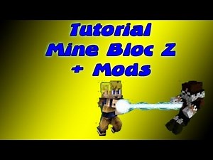 Tutorial Como Descargar e instalar Dragon Block C Mod (En Español) Por Mefisto