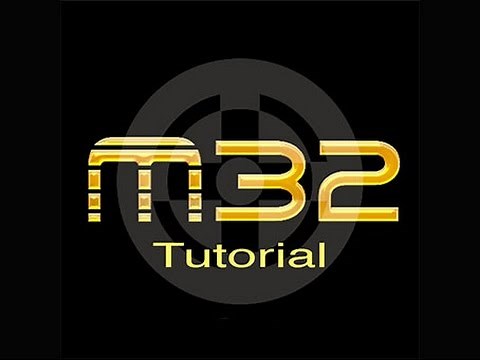 Midas M32 Tutorial - Inserting Outboard Effect Processors