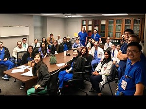 UTMB Internal Medicine: The best place to train