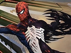 Spider-Man: Web of Shadows Review - VideoGamer