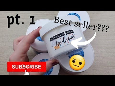 DOPE SLIMES REVIEW (Pt. 1)