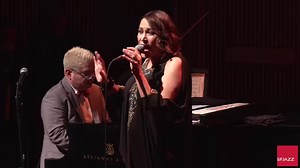 Sympathique was the title track for Pink Martini's first full-length album in 1997 and just gets better with age! Hear this classic live at Strauss Square April 14! 💖💖💖 | AT&T Performing Arts Center
