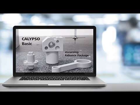 Sneak Peak CALYPSO Basic Enhance Package