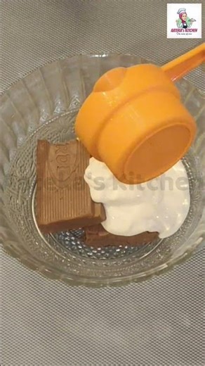Chocolate Ganache Recipe | Aateka's Kitchen