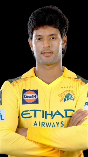 Csk mass comeback #cricket #ipl 🦁🦁