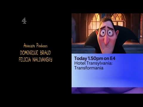 The Simpsons credits (2002)