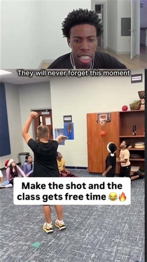 He's a legend in his class forever