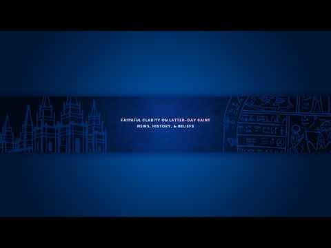 The "Mormon" Links to the Epstein Files Are Stranger Than You Think