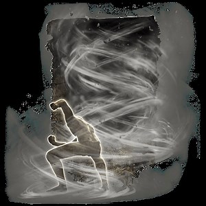 Divine Beast Tornado | Elden Ring Wiki