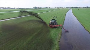 318K views · 88 reactions | Amazing Ditch Cleaning Machines | Tractors & Farm Machinery | Facebook
