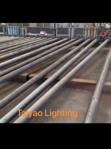 #Solar Street Light Configuration Calculation #15-Meter Dual-Head & Single-Head Solar Street Lights