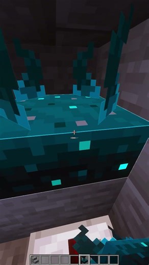 Minecraft Automatic Creeper Door