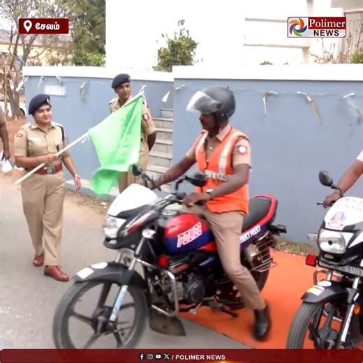 On this note, please also get Traffic polices to keep a @DJIGlobal or @GoPro action camera on their helmets so that they can show immediate proofs to retards on the road who cause accidents ty@CMOTamilnadu @TVKVijayHQ