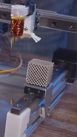 Atomic Force Microscope