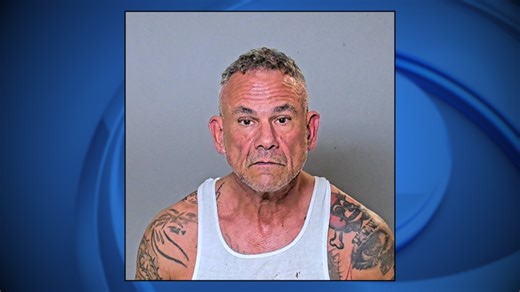 Appleton man arrested for attempted homicide & strangulation