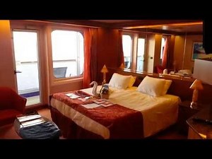 Carnival Freedom Ocean Suite Cabin 7325 Back to Back Cruise August 3rd-16th 2014