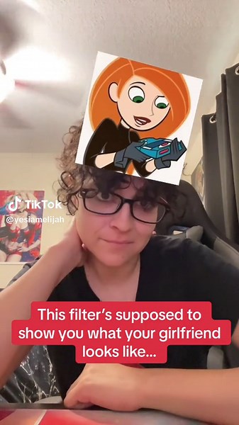 Elijah on TikTok