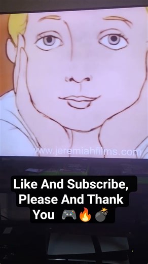 The Mormon Cartoon - God's Origin - Their Beliefs