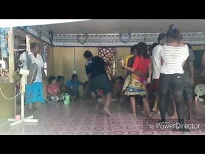 Kiribati Kaunibutika 2017