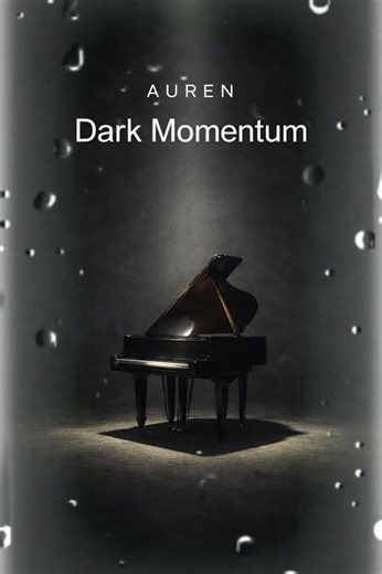Dark Momentum — Preview ▶ Release: April 1