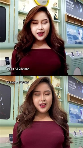 Android vs iPhone: Oppo A5 and iPhone 11 Comparison