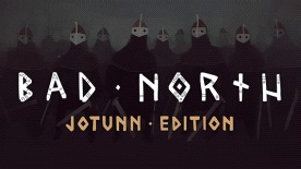 Bad North | PC - Steam | Game Keys