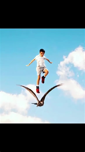 Universal Magic Running Shoes Unleashed