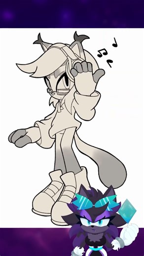 DRAWING your Sonic OCs!! - Lucca for Summer