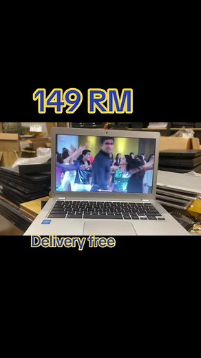 Future laptop 5 on TikTok