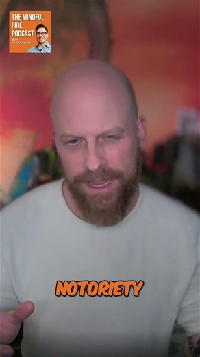 Rethinking Success: Beyond Money & Validation #shorts