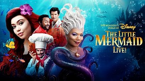 42K views · 1.5K reactions | WOW! Esta interpretación de Queen Latifah de "Poor Unfortunate Souls" en #TheLittleMermaidLive es todo lo que necesitaba para mejorar un poco esta semana | dada88 | Facebook