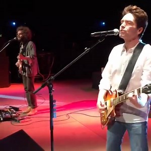 "I surrender...say you surrender, too" #JustGo | Richard Marx
