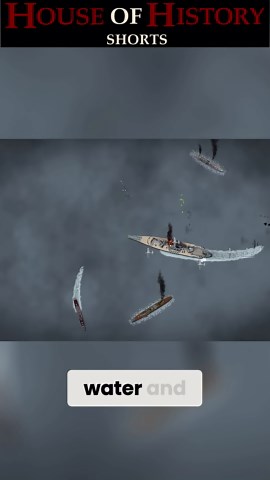 Yamato's final moments: Bombers swarm battleship!