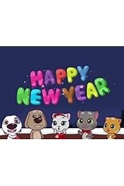 Watch Talking Tom and Friends Minis Season 2 Episode 3 - Micro Tom