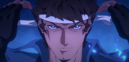 The 20 Best Horror Anime of All Time