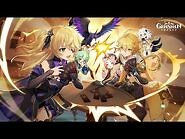 New Gameplay Trailer- "Let's Play Genius Invokation TCG!" - Genshin Impact