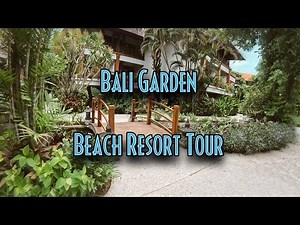 Bali Garden Beach Resort | Kuta | Bali