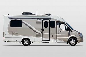 2014 Leisure Travel Vans Unity U24TB Class B Motorhome